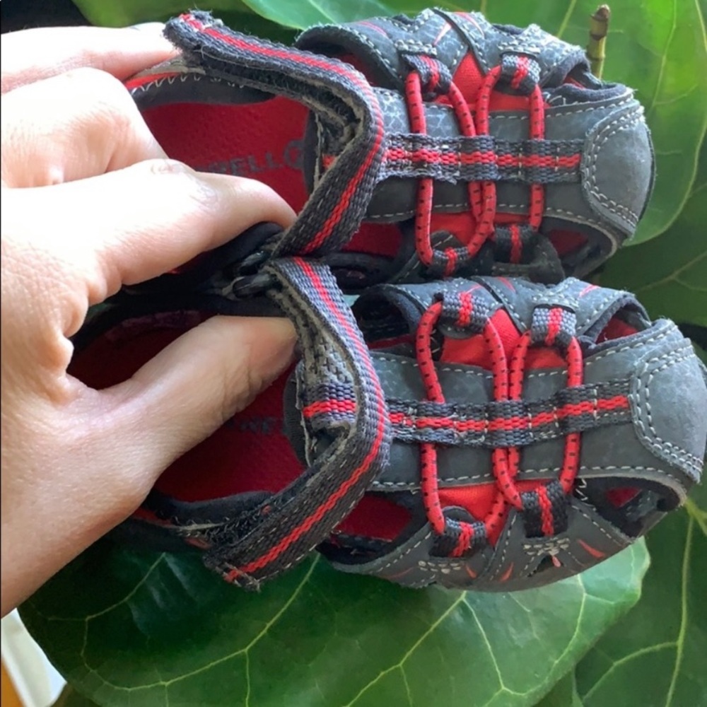 Merrell Hydro Junior